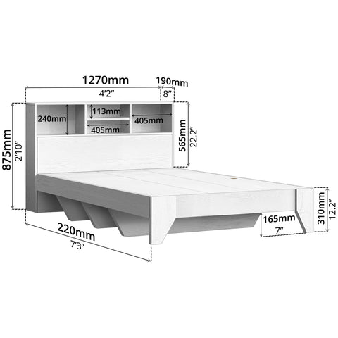 Double Bed - Asters Maldives