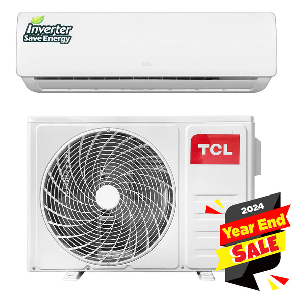 12000 BTU AC (Inverter)