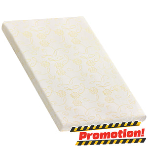 "Firm" Memory Foam Mattress