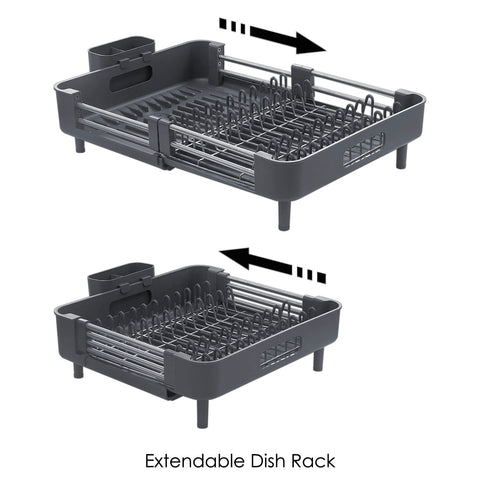 Dish Drying Rack - Asters Maldives