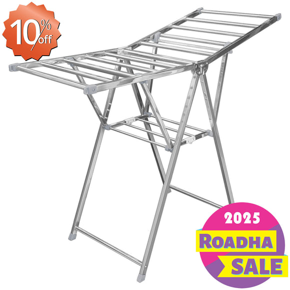 Clothes Drying Rack