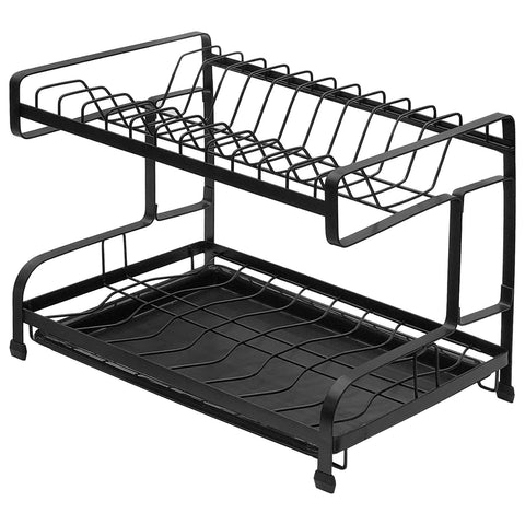 Dish Drying Rack