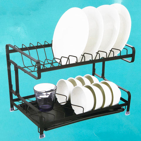 Dish Drying Rack