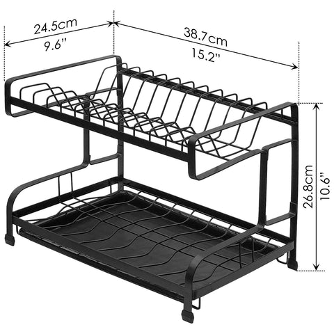 Dish Drying Rack