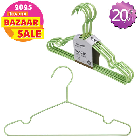 Clothes Hanger (10 PCs)