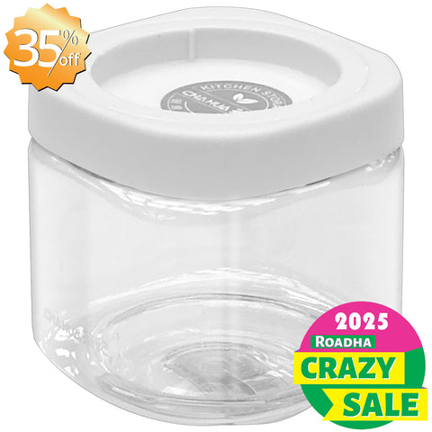 Food Container (550ml)