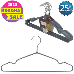 Clothes Hanger (10 PCs)