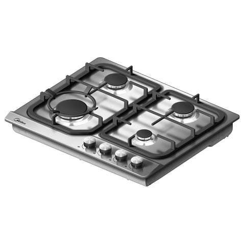 Built-in Gas Hob