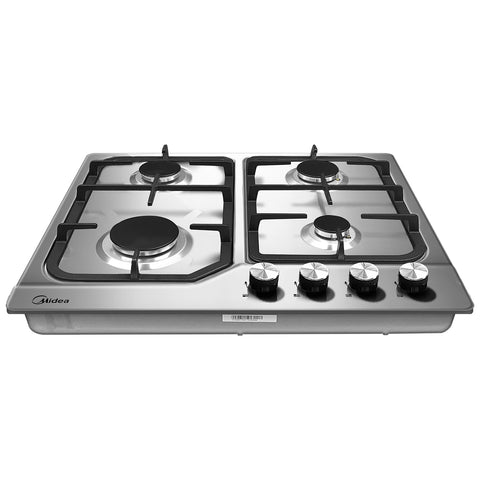 Built-in Gas Hob