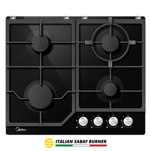 Built-in Gas Hob