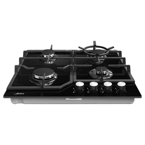 Built-in Gas Hob