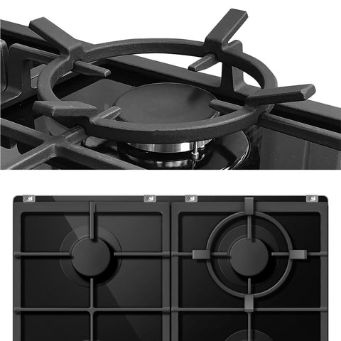 Built-in Gas Hob