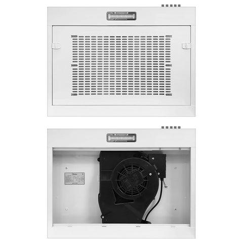 Range Hood (60cm)