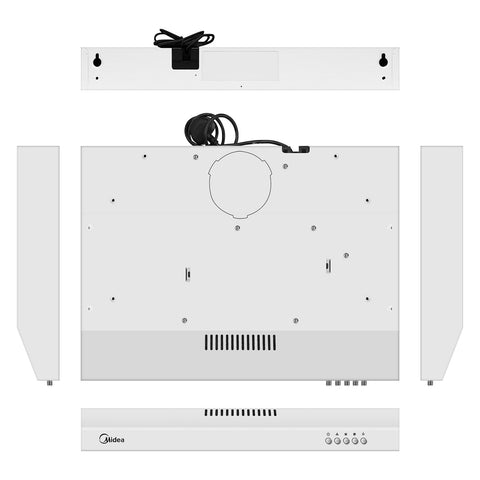 Range Hood (60cm)