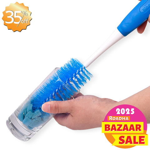 Bottle Cleaning Brush