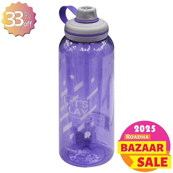 Water Bottle (1.5L)