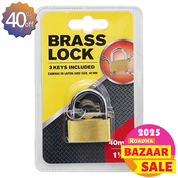 Padlock