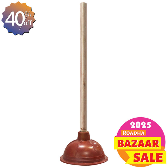 Toilet Plunger