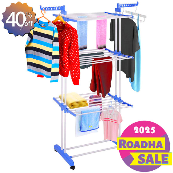 Clothes Drying Rack