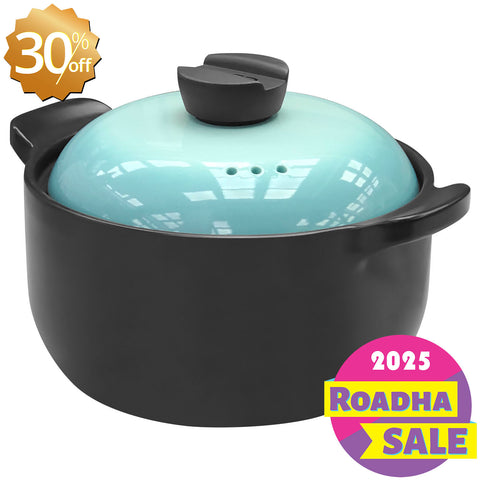 Cooking Pot (3.5L)