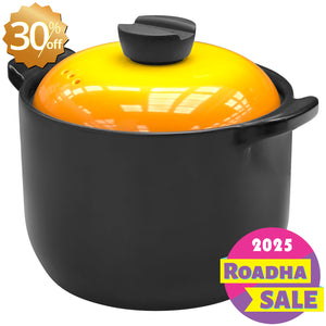 Cooking Pot (4.5L)