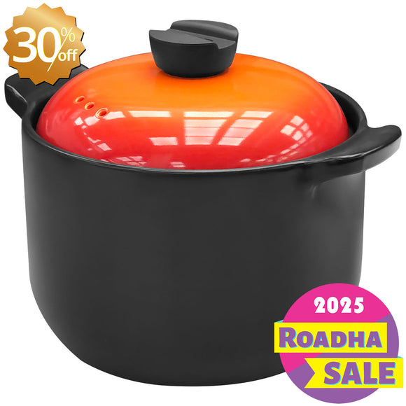 Cooking Pot (6.0L)