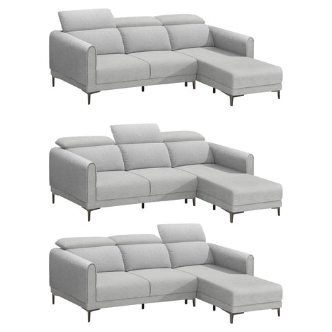 Sofa (Right-Side)