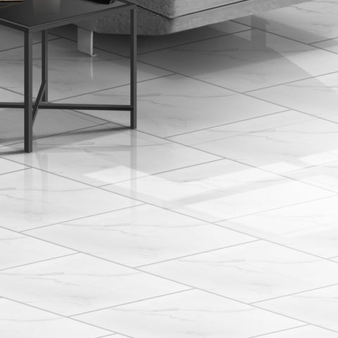 4-Pcs Floor Tile