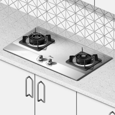 Built-in Gas Hob (high power)