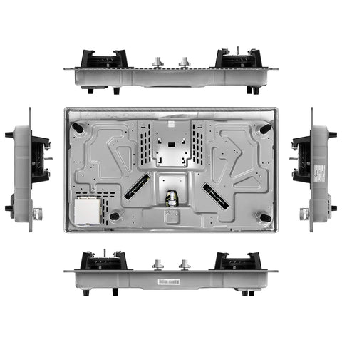 Built-in Gas Hob (high power)