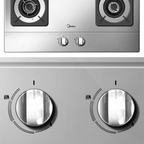 Built-in Gas Hob (high power)