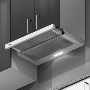 Slideout Range Hood (60cm)