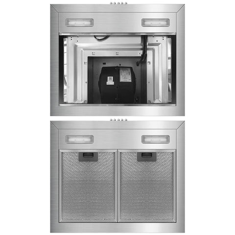 Range Hood (60cm)