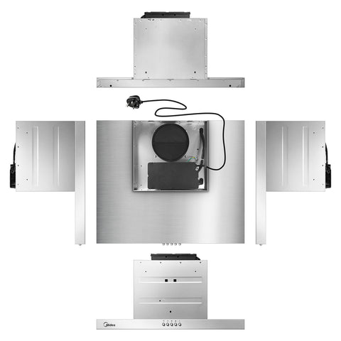 Range Hood (60cm)