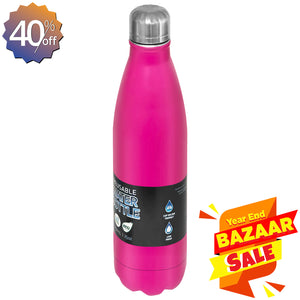 Water Bottle (750ml)