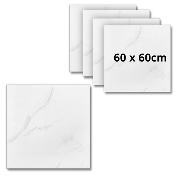 4-Pcs Floor Tile