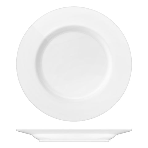 6-pcs Dinner Plate Set (Ø10.5")