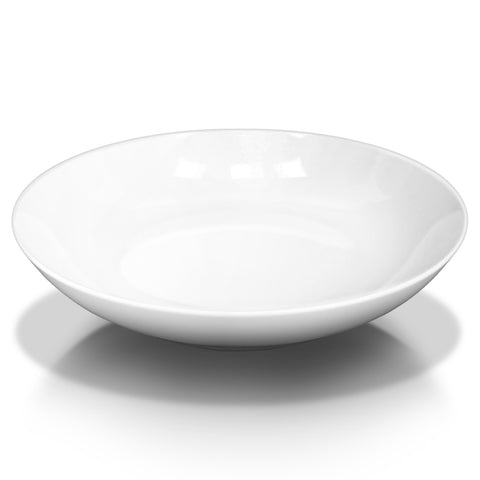 6-pcs Soup Plate Set (Ø8")