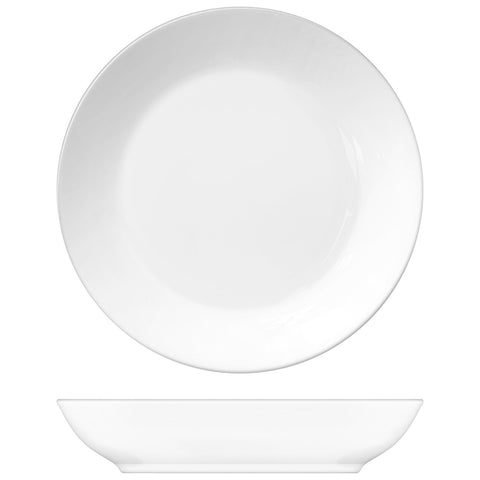 6-pcs Soup Plate Set (Ø8")