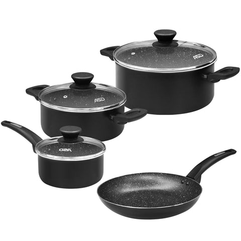 Cookware Set (7 PCs)