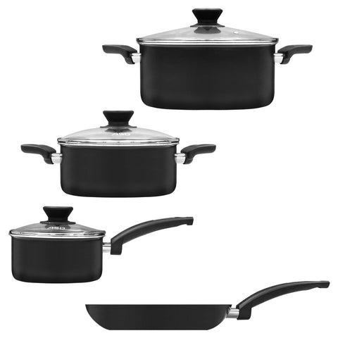 Cookware Set (7 PCs)