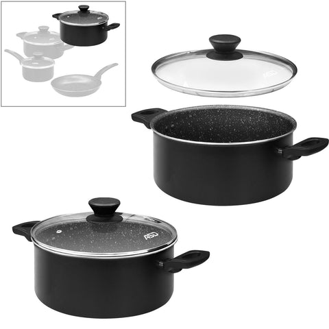 Cookware Set (7 PCs)