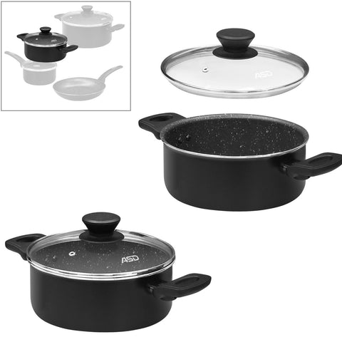 Cookware Set (7 PCs)