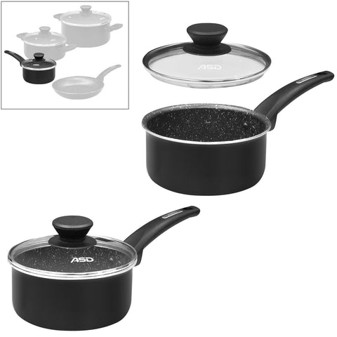 Cookware Set (7 PCs)