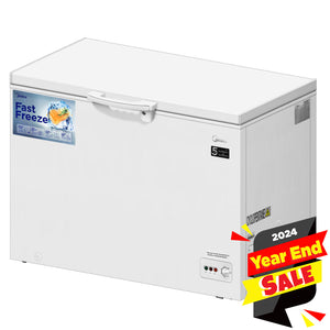 Chest Freezer (295L)