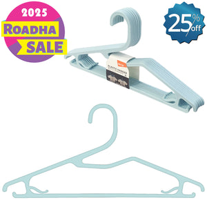 Clothes Hanger (8 PCs)