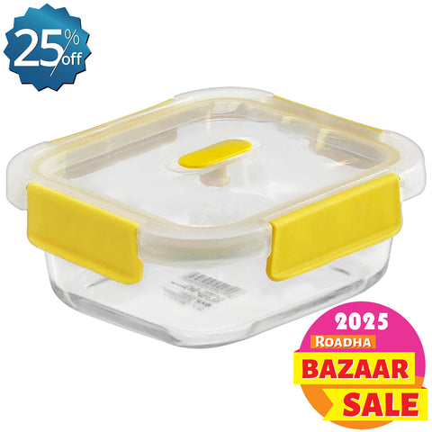 Food Container (800ml)