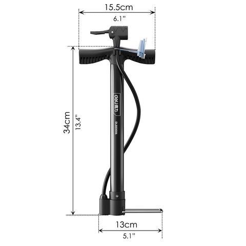 Air Pump - Asters Maldives