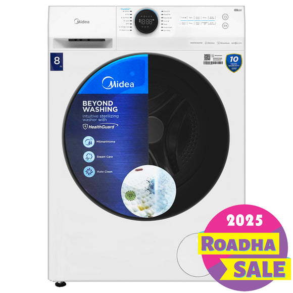 Washing Machine, Inverter (8kg)