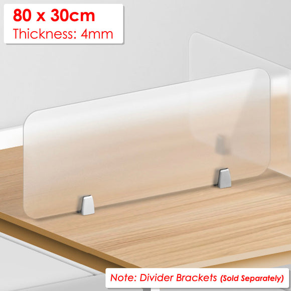 Tabletop Divider (80 x 30cm)